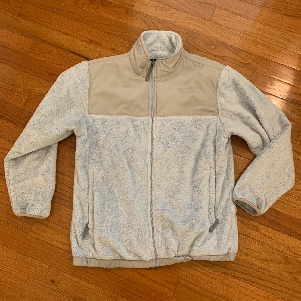 The North Face Jacket- Kids XL